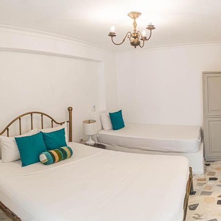 Peregrinos Hostel Cartagena De Indias Kültér fotó